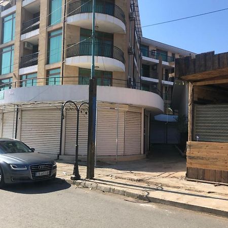 Апартамент-Плажна Улица Sozopol Eksteriør billede